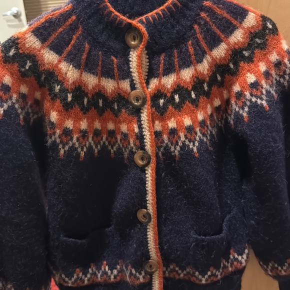 DOEN Hue Cardigan Sweater - Picture 7 of 7